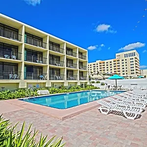 Motel South Shore, Daytona Beach Shores