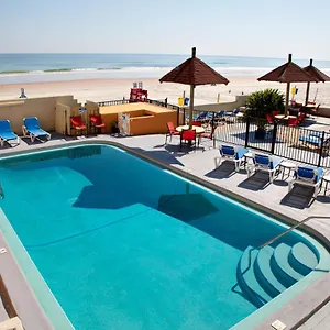 Motel Daytona Dream By Amerivu, Daytona Beach Shores