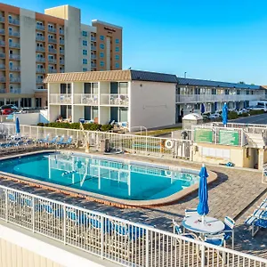 Apartment Fantasy Island Resort, Daytona Shores, Daytona Beach Shores