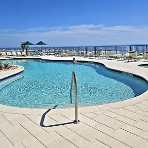 Holiday home Sunglow Unit #206, Daytona Beach Shores