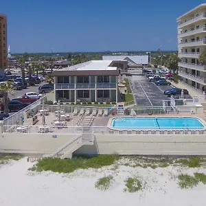 Aparthotel Fantasy Island -, Daytona Beach Shores