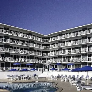 Hotel Sea Club Iv, Daytona Beach Shores