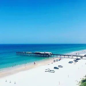 Resort Atlantic Terrace, Daytona Beach Shores